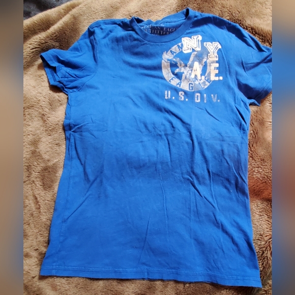 American Eagle Outfitters Women's Shirt, size xsmall. - Picture 2 of 6